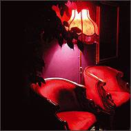 Procer Veneficus : How the Heather Moonlit Shivers